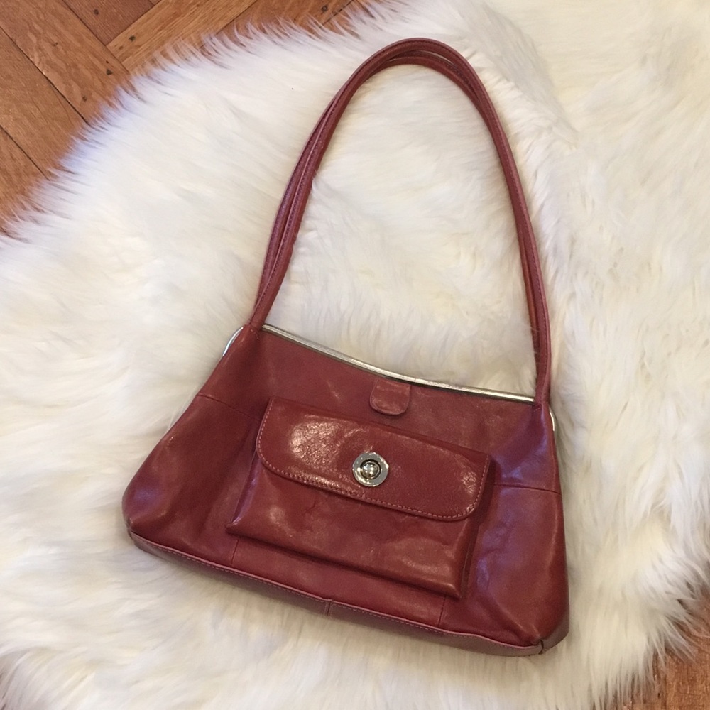 Vintage Wilsons Leather purse
